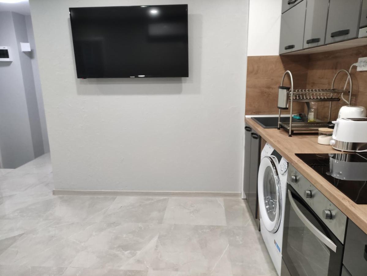 Uptown Funk Apartment Ruse Exterior foto