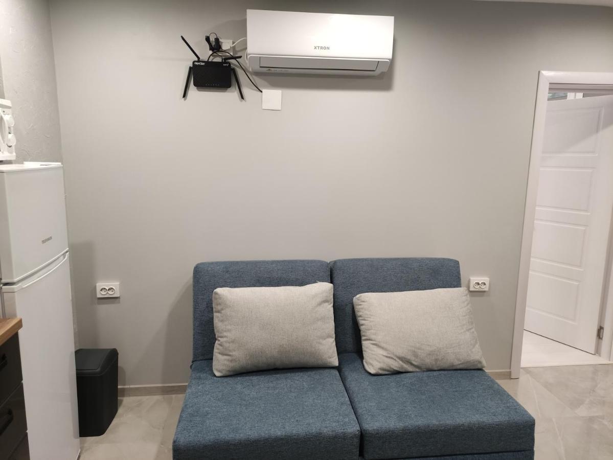 Uptown Funk Apartment Ruse Exterior foto