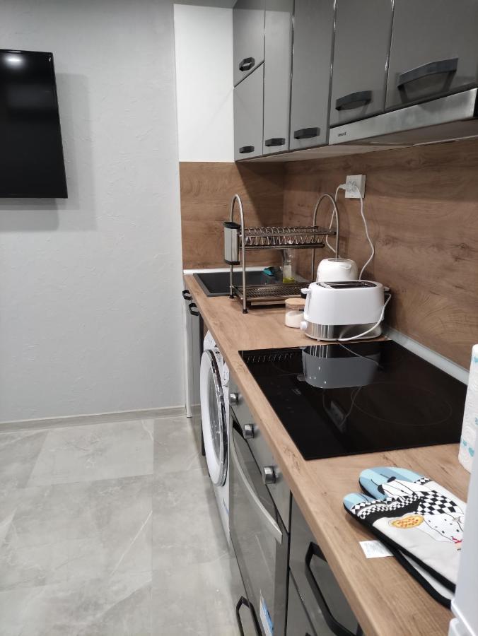 Uptown Funk Apartment Ruse Exterior foto