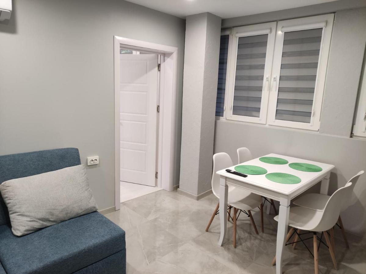 Uptown Funk Apartment Ruse Exterior foto