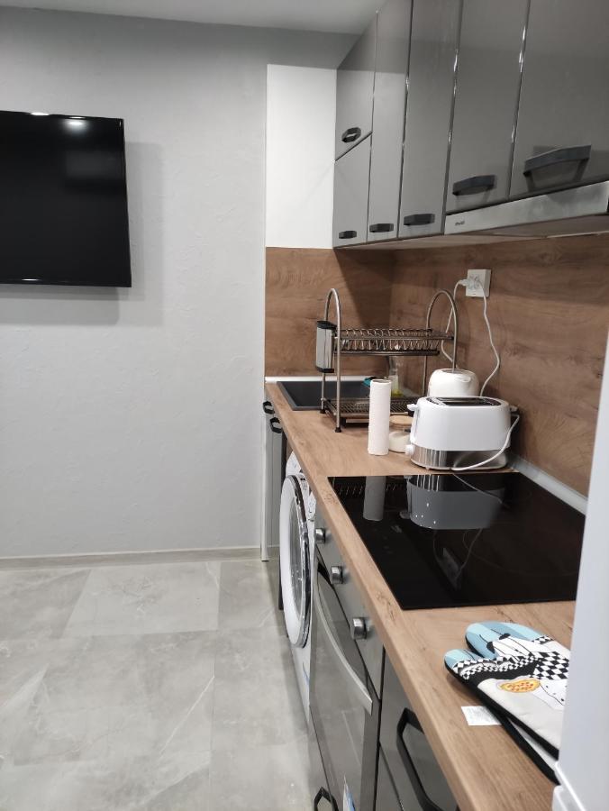 Uptown Funk Apartment Ruse Exterior foto