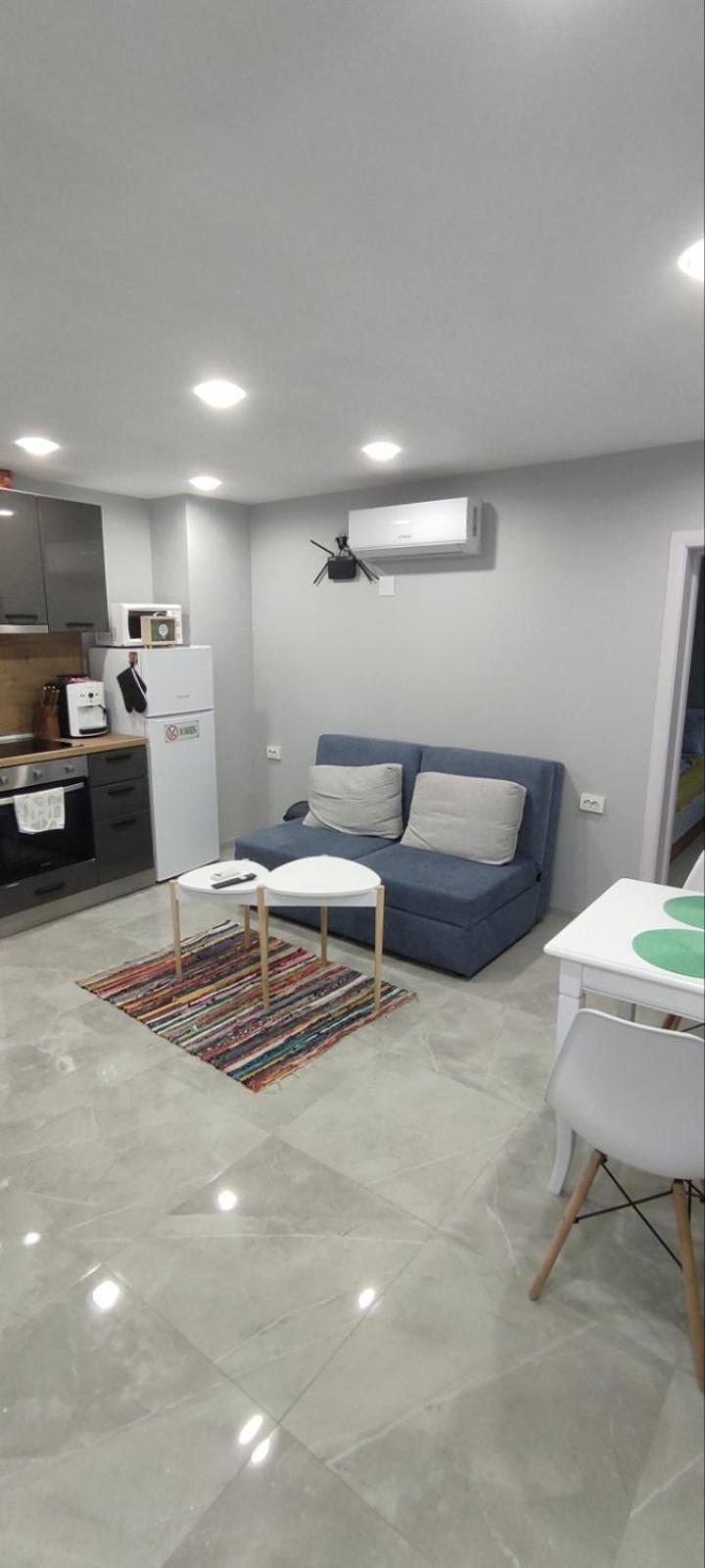 Uptown Funk Apartment Ruse Exterior foto